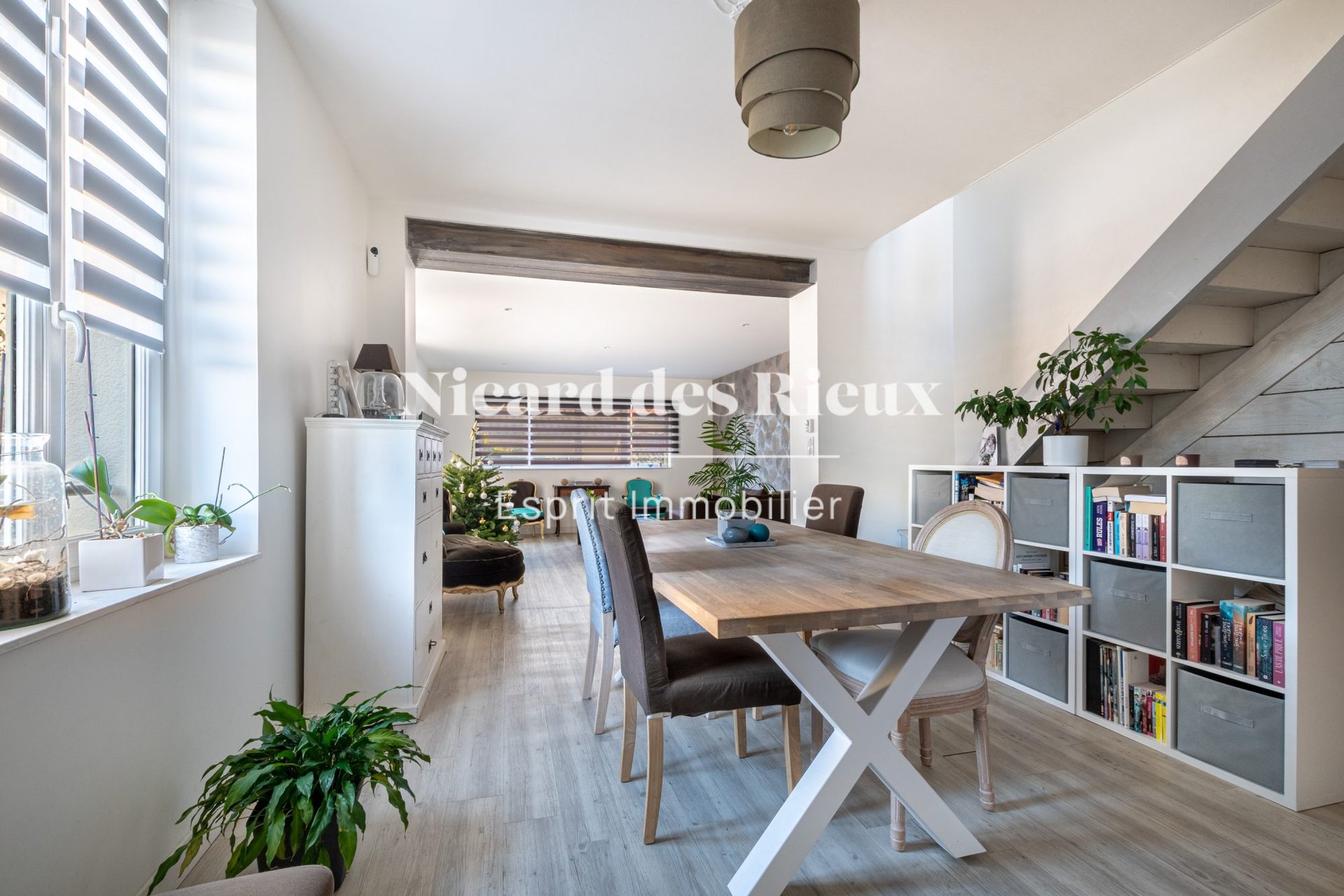 Maison à vendre, 84m², Limoges