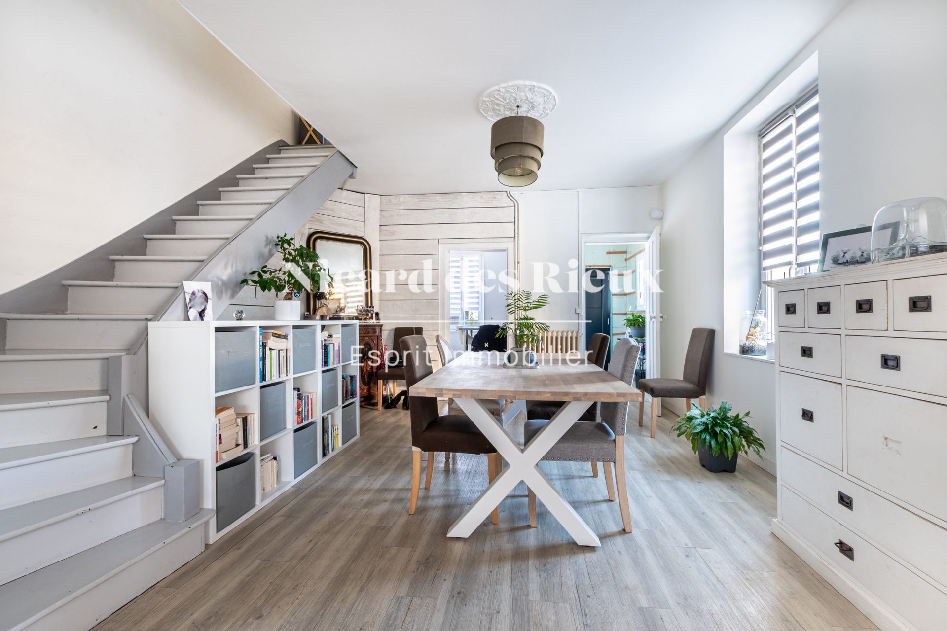 Maison à vendre, 84m², Limoges