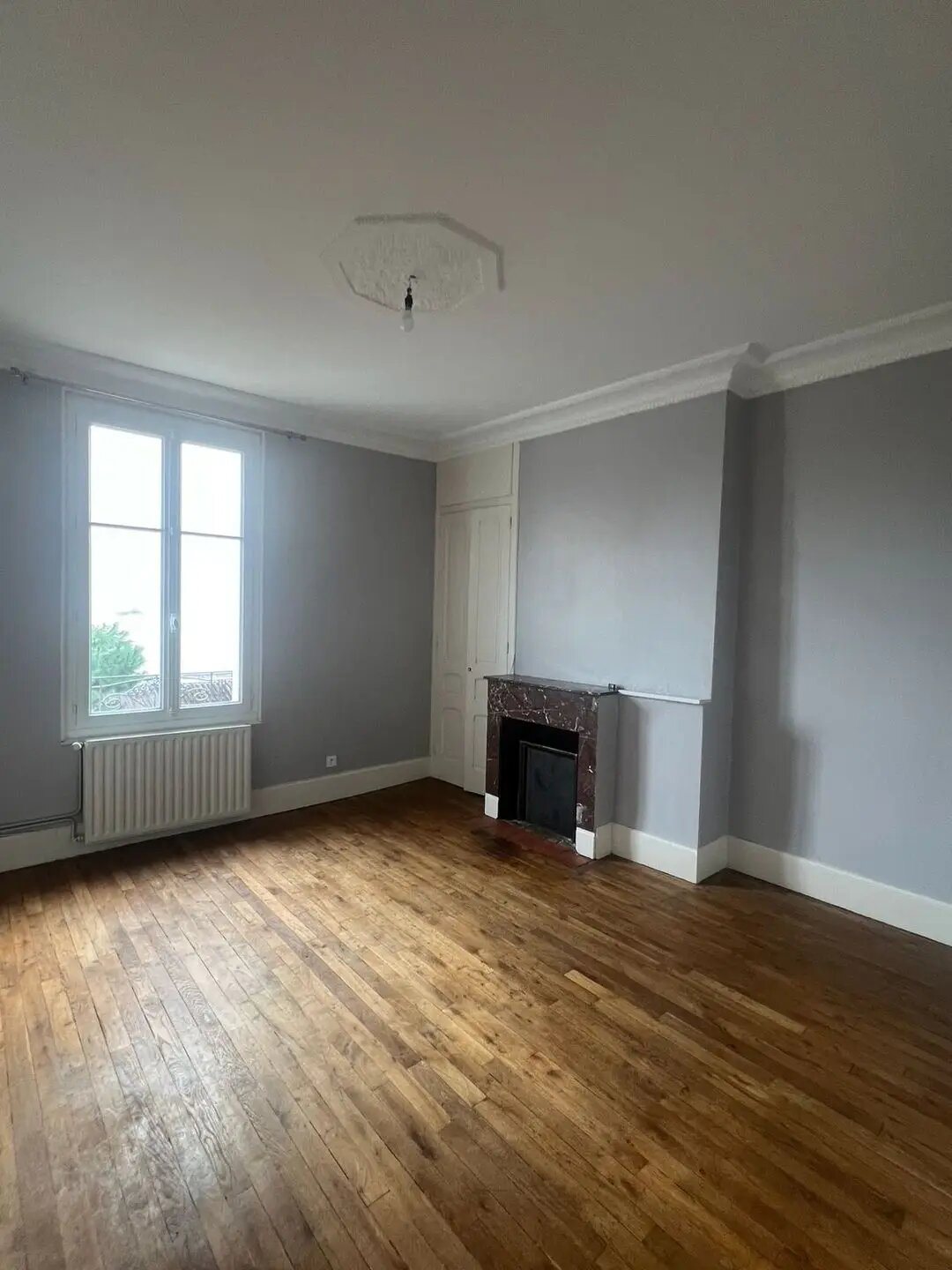 Appartement à vendre, 70m², Limoges