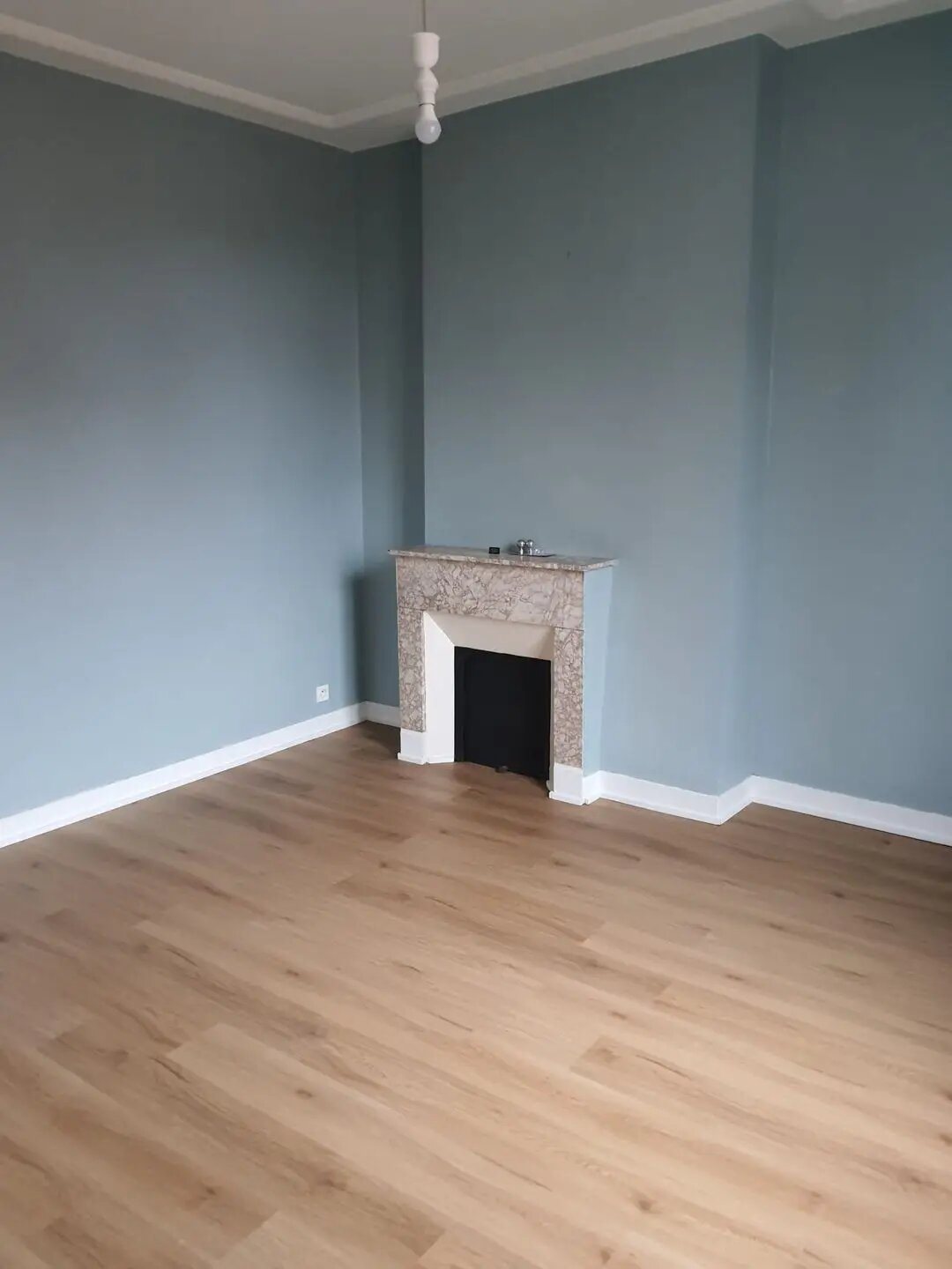 Appartement à vendre, 70m², Limoges