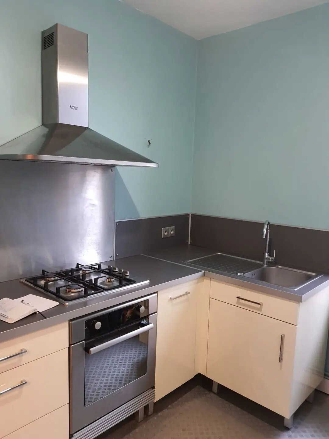Appartement à vendre, 70m², Limoges