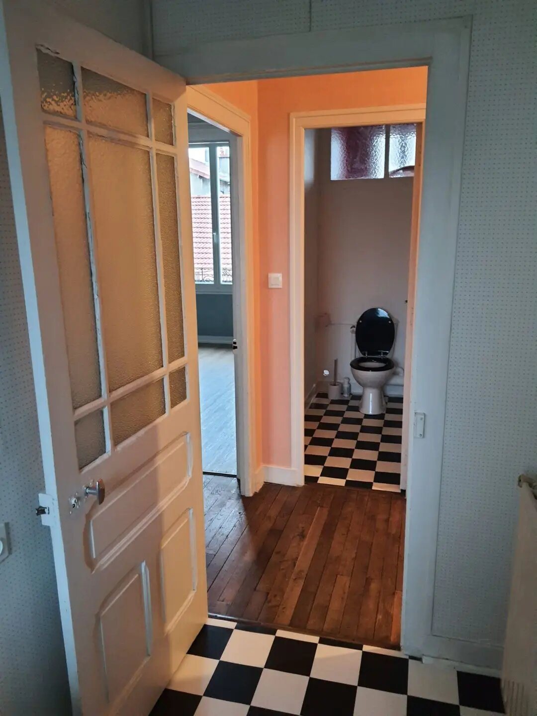 Appartement à vendre, 70m², Limoges