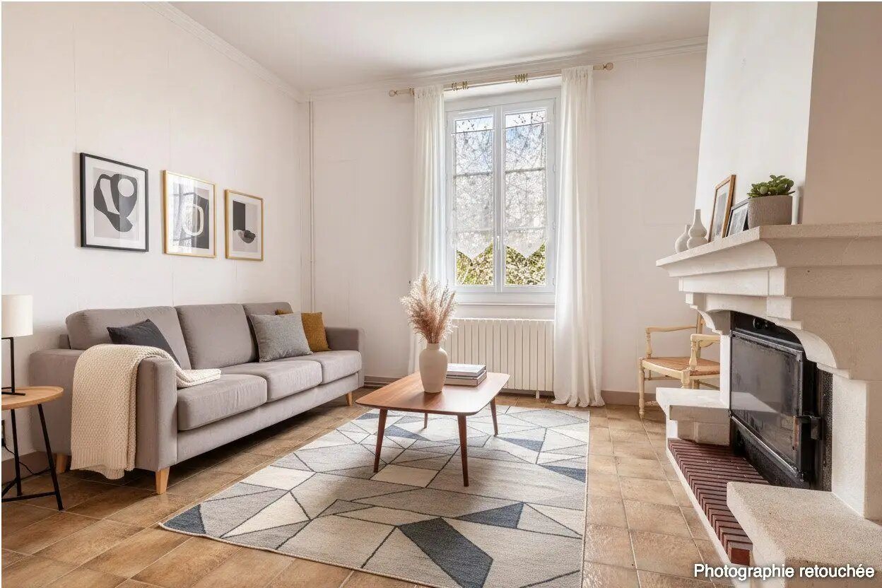 Maison à vendre, 133m², Limoges