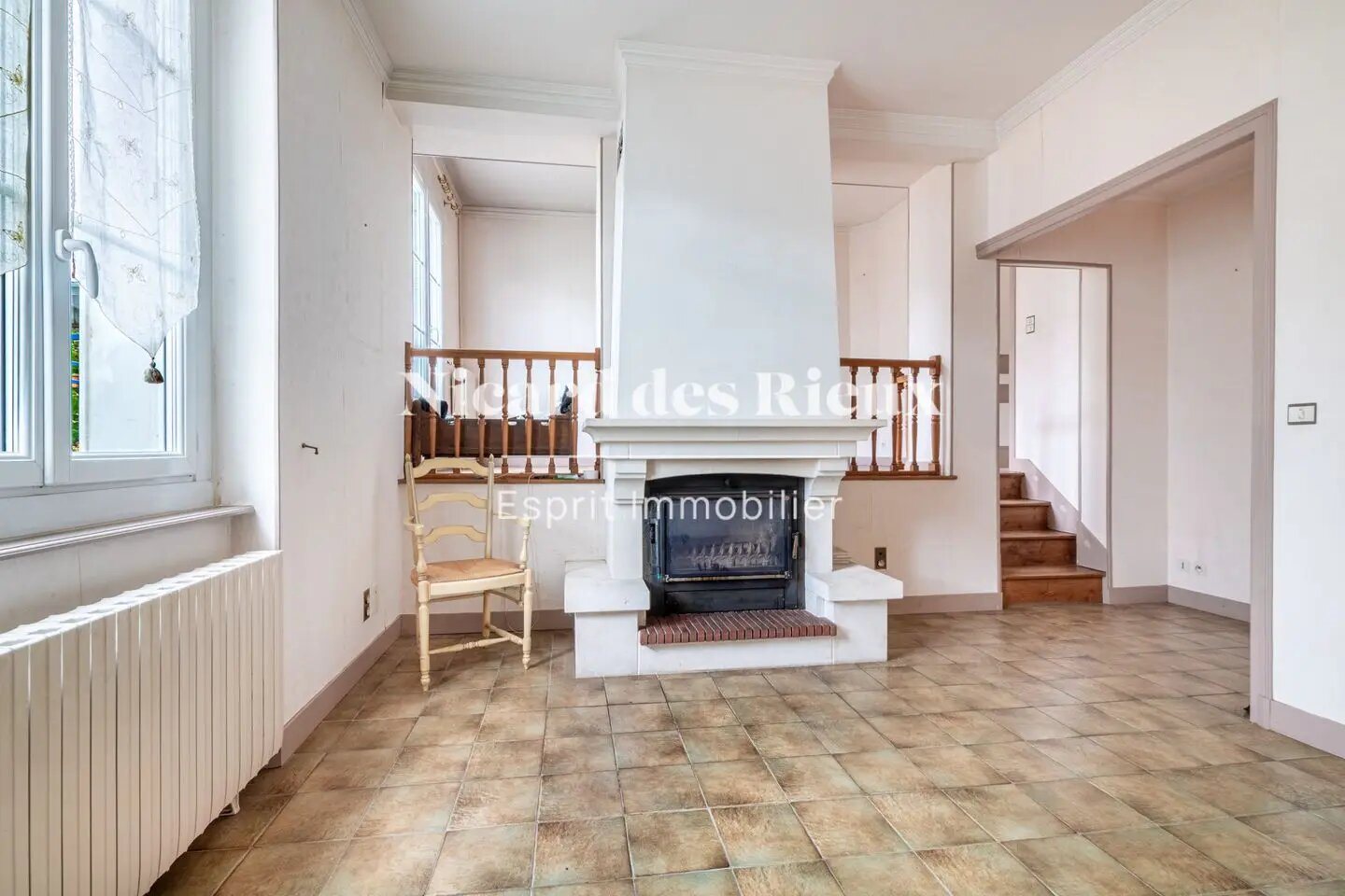 Maison à vendre, 133m², Limoges