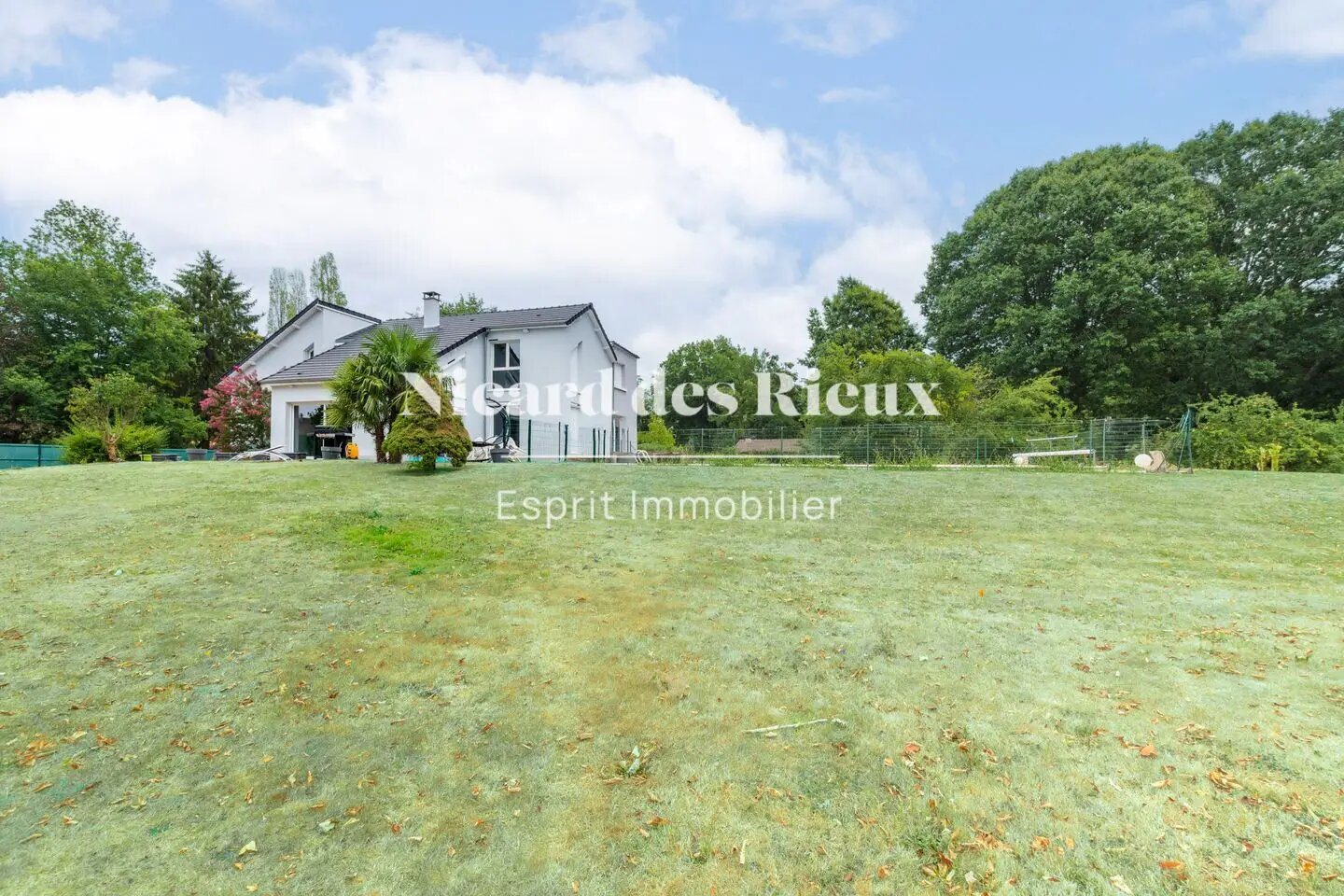 Maison à vendre, 265m², Panazol