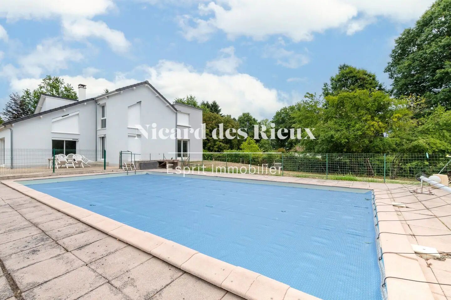 Maison à vendre, 265m², Panazol