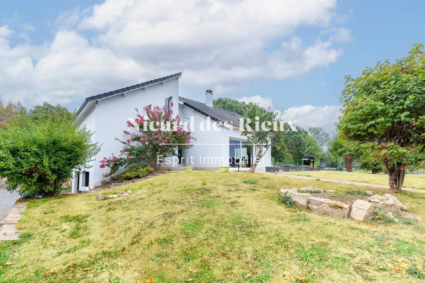 Maison à vendre, 265m², Panazol