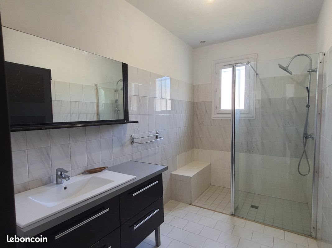 Maison à vendre, 90m², Mornac