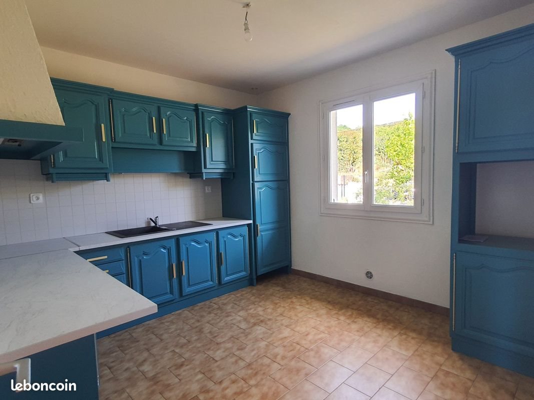 Maison à vendre, 90m², Mornac