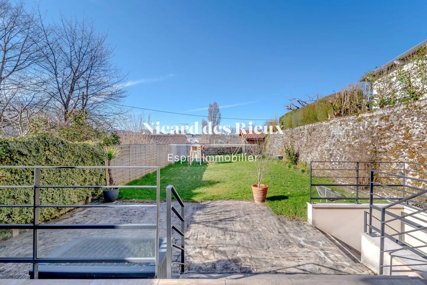 Maison à vendre, 150m², Limoges