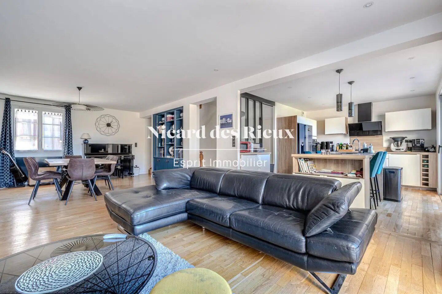 Maison à vendre, 150m², Limoges