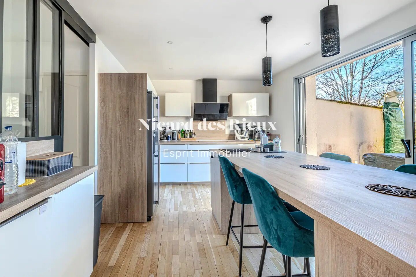 Maison à vendre, 150m², Limoges