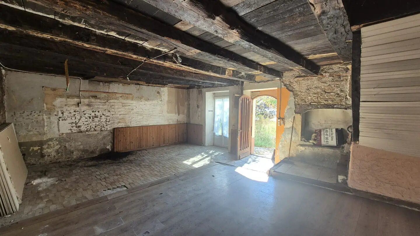 Maison à vendre, 116m², Saint-Martin-le-Vieux