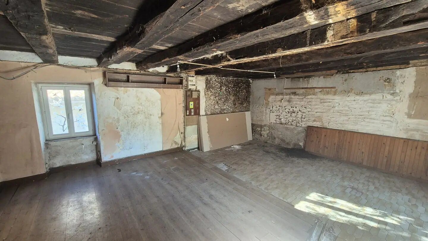 Maison à vendre, 116m², Saint-Martin-le-Vieux
