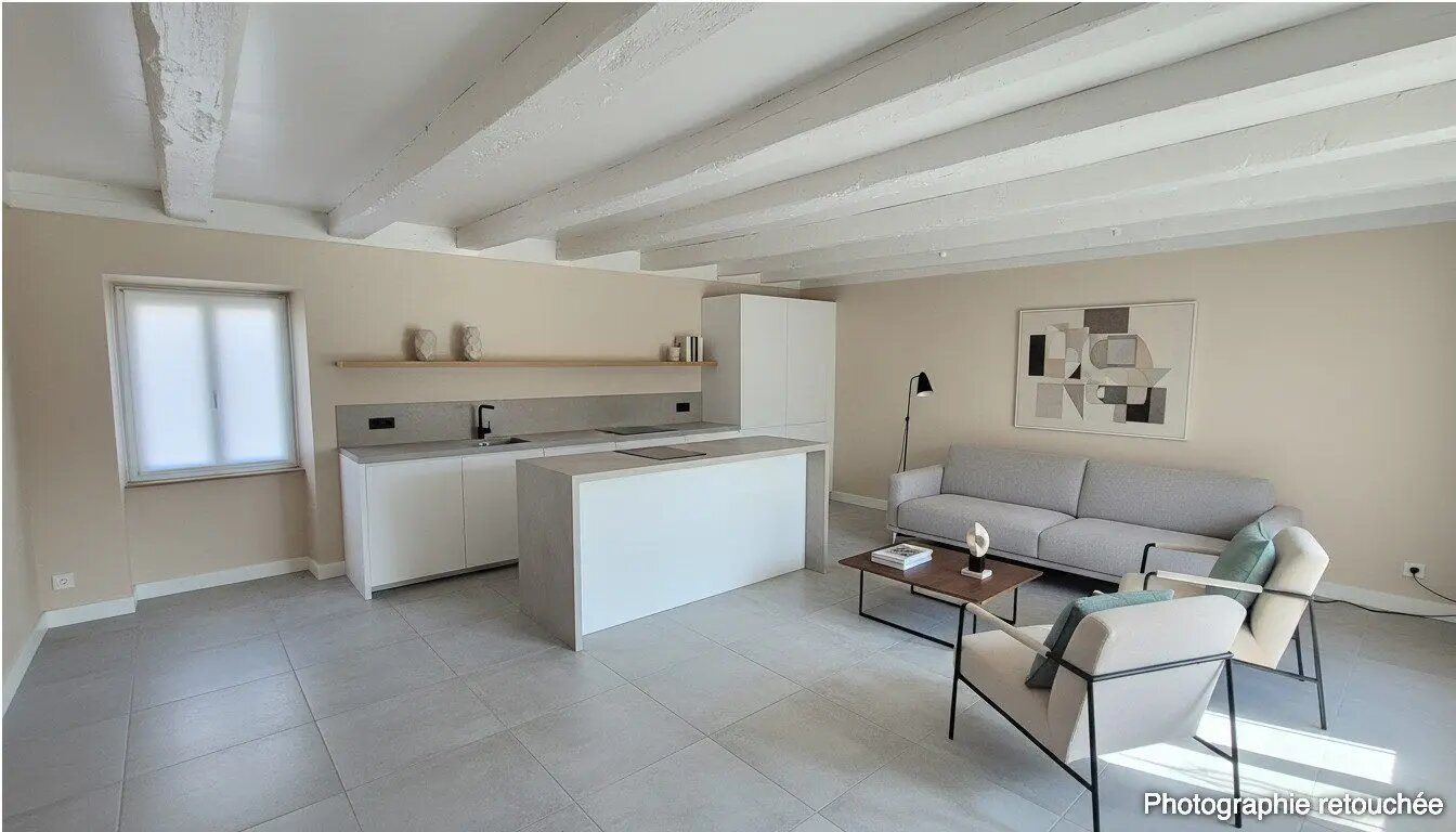 Maison à vendre, 116m², Saint-Martin-le-Vieux