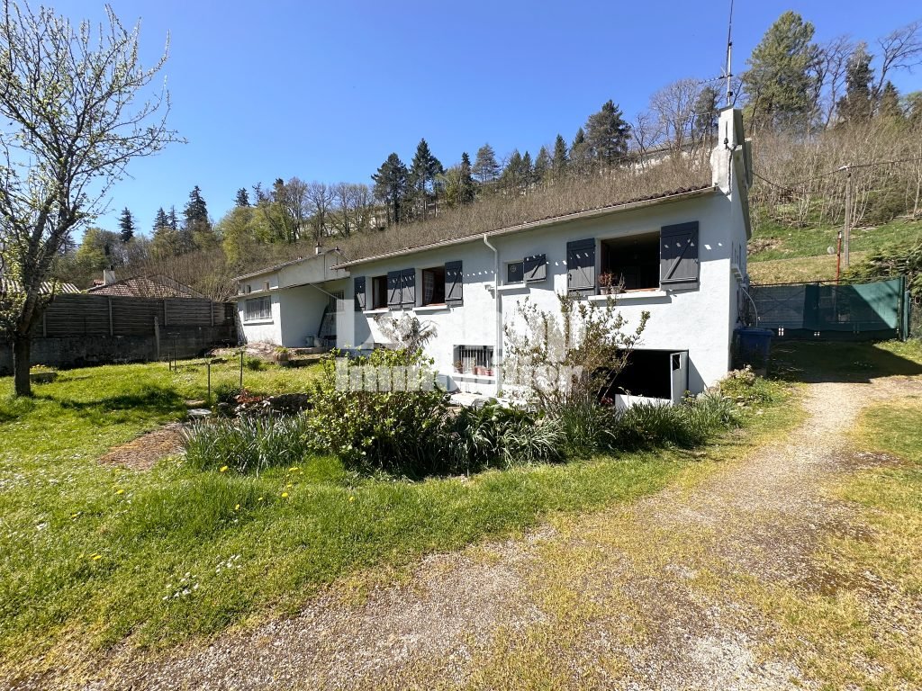 Maison à vendre, 145m², Limoges
