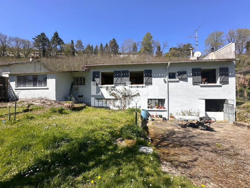 Maison à vendre, 145m², Limoges