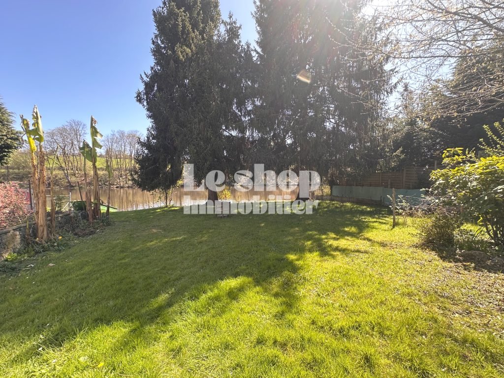 Maison à vendre, 145m², Limoges