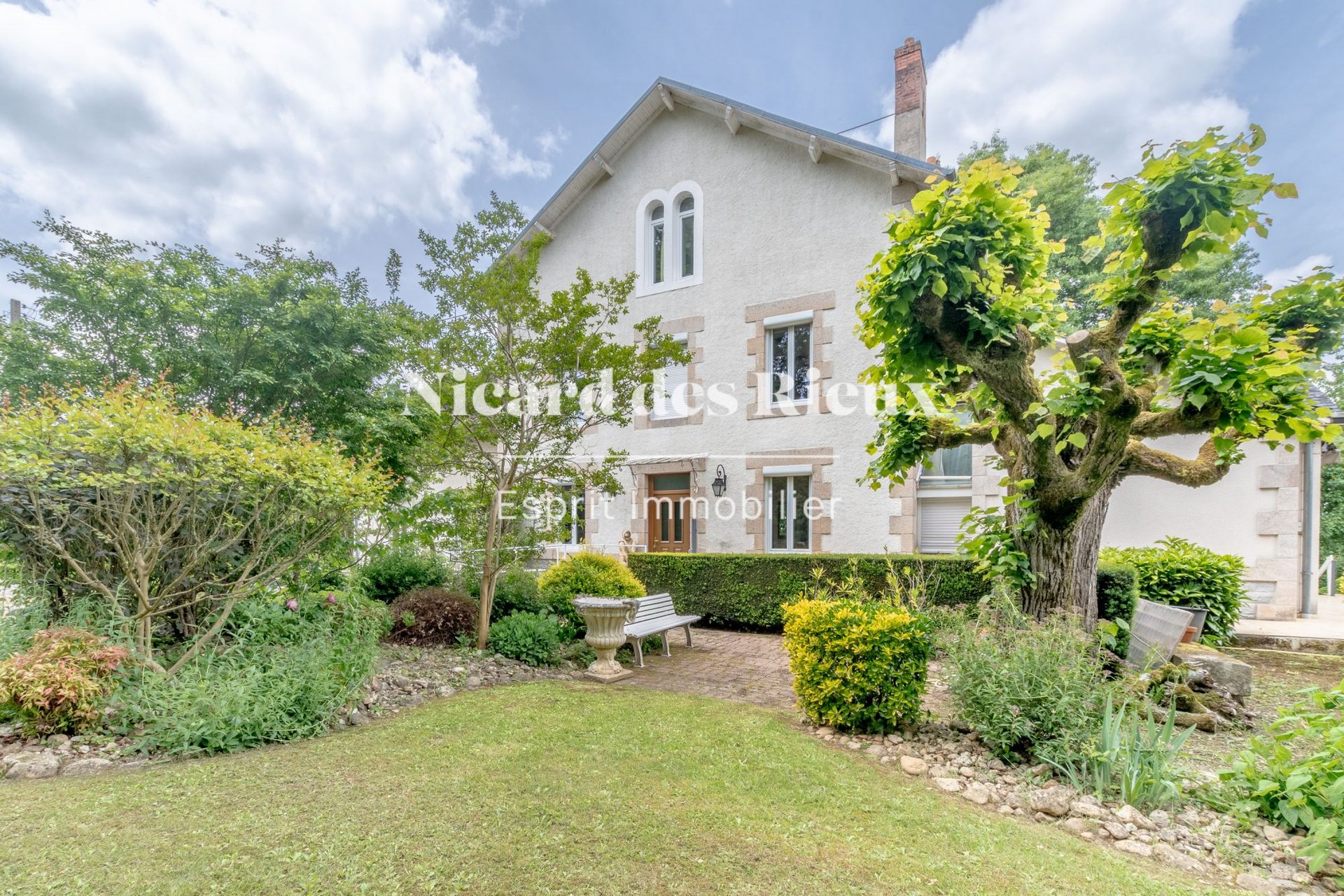 Maison à vendre, 280m², Aixe-sur-Vienne