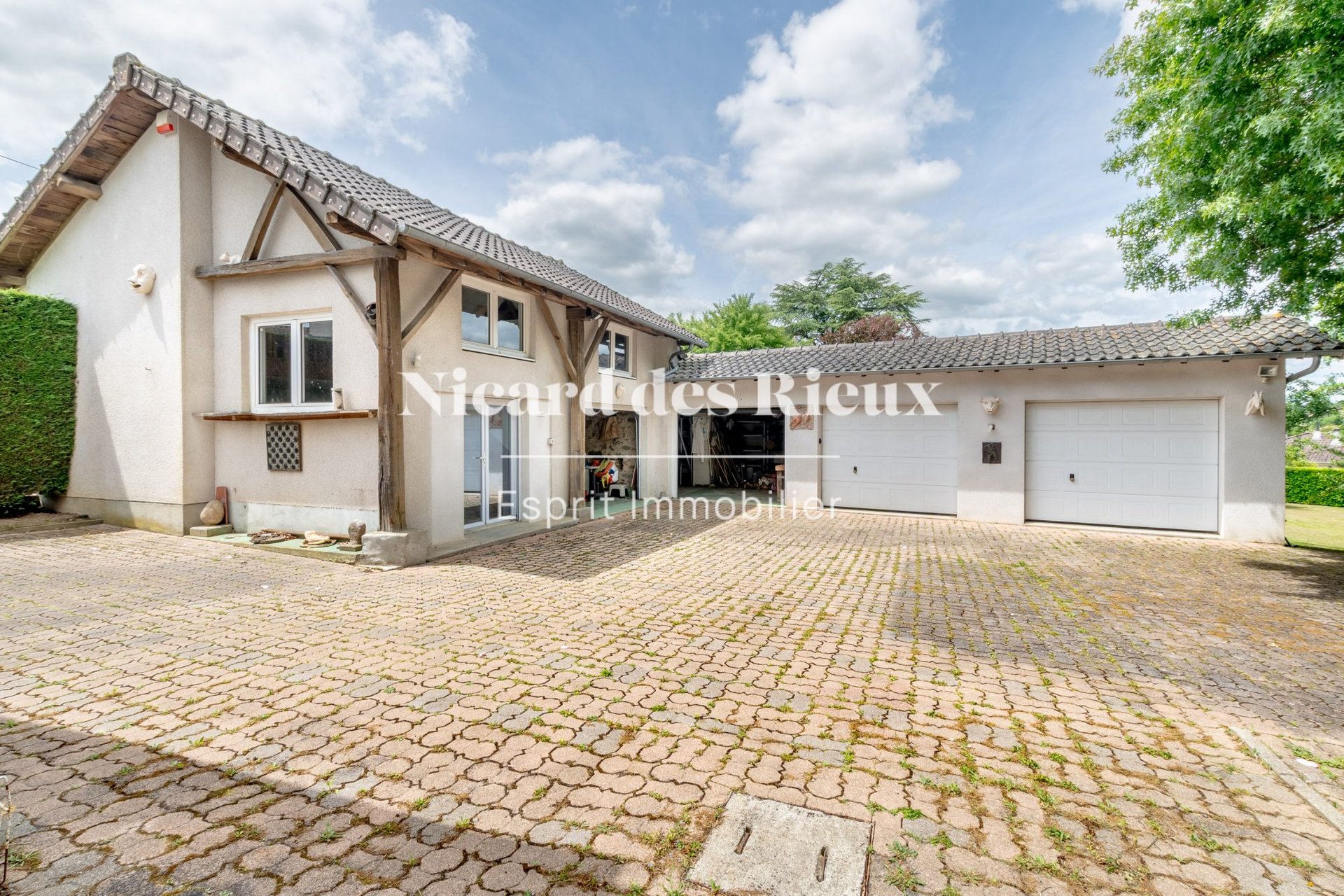 Maison à vendre, 280m², Aixe-sur-Vienne