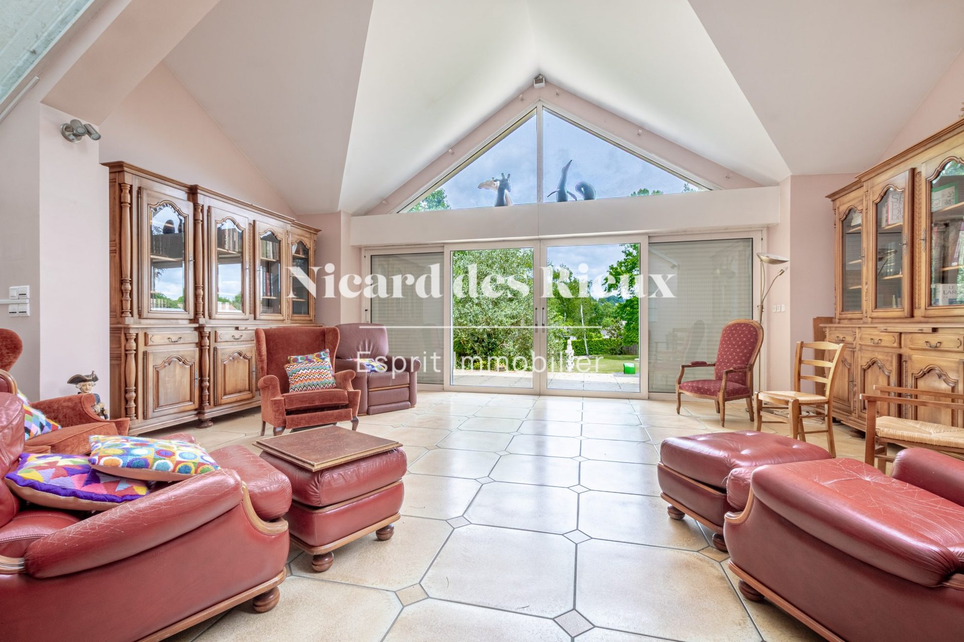 Maison à vendre, 280m², Aixe-sur-Vienne