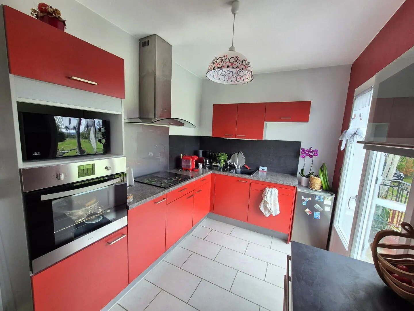 Maison à vendre, 65m², Saint-Laurent-sur-Gorre