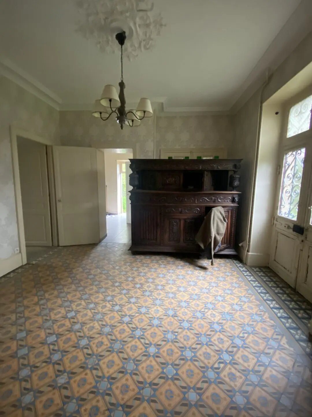 Maison à vendre, 172m², Nouzerines