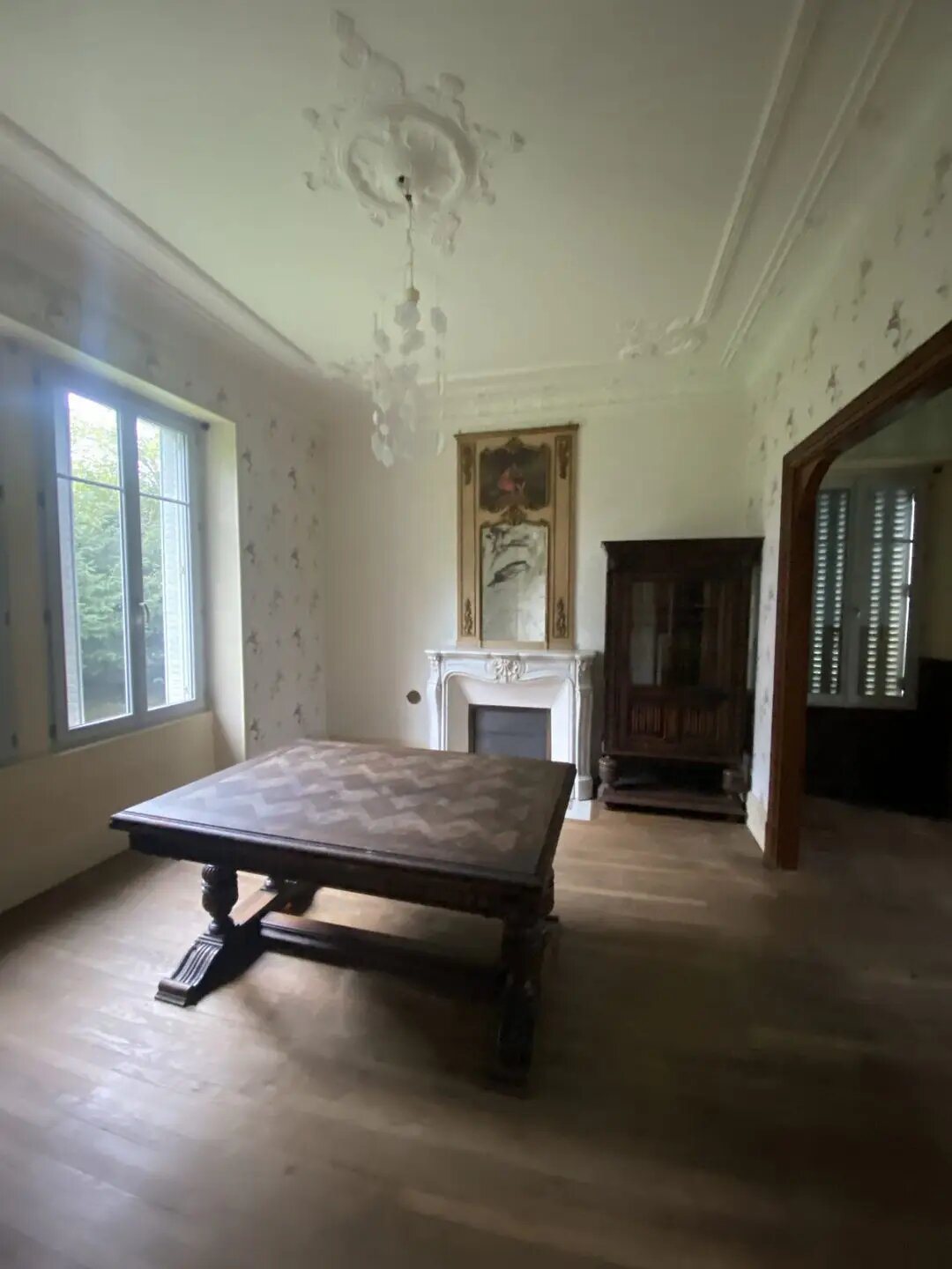 Maison à vendre, 172m², Nouzerines