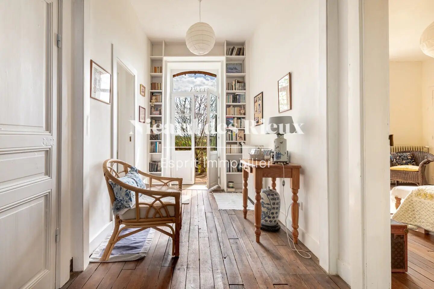 Maison à vendre, 200m², La Porcherie