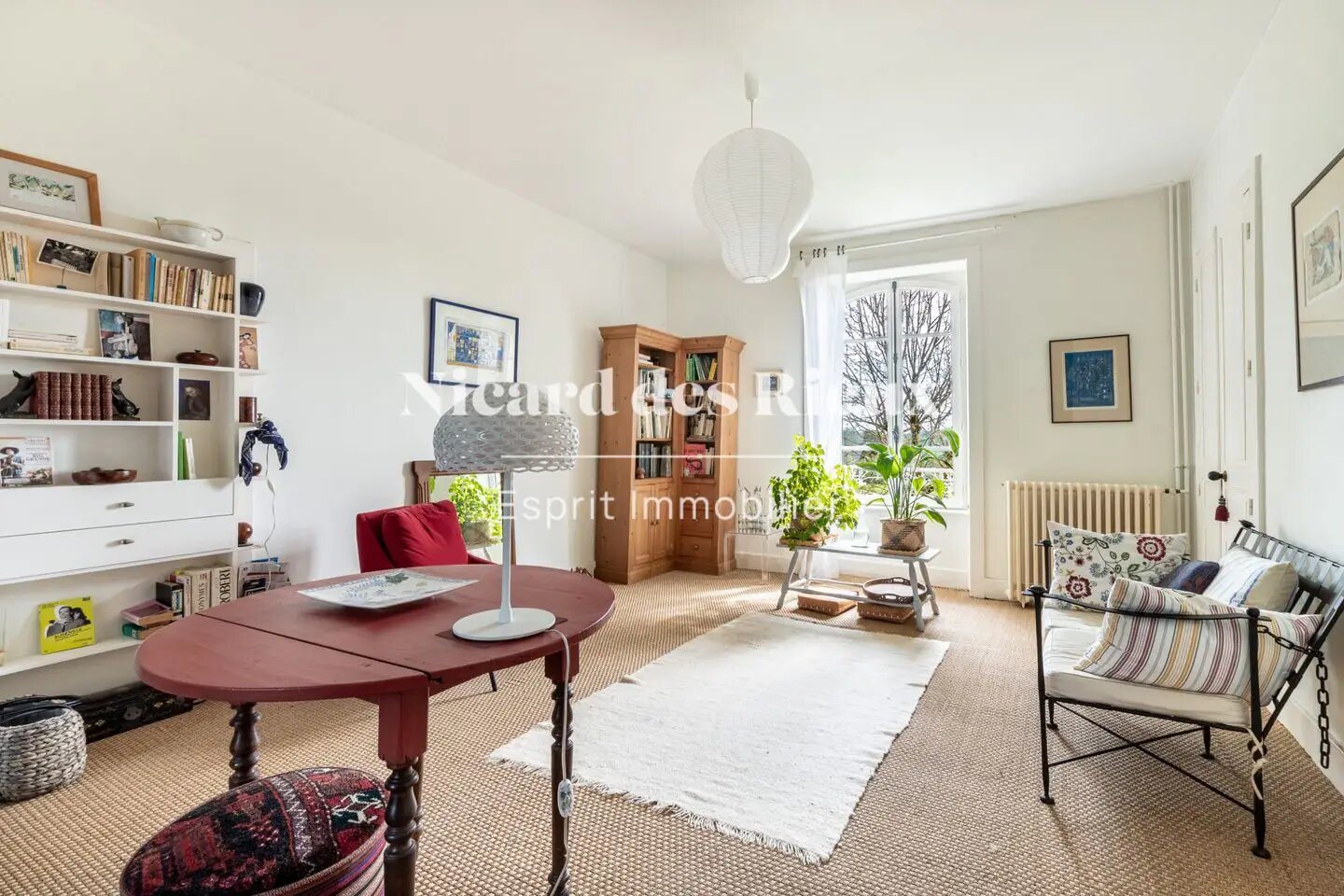 Maison à vendre, 200m², La Porcherie