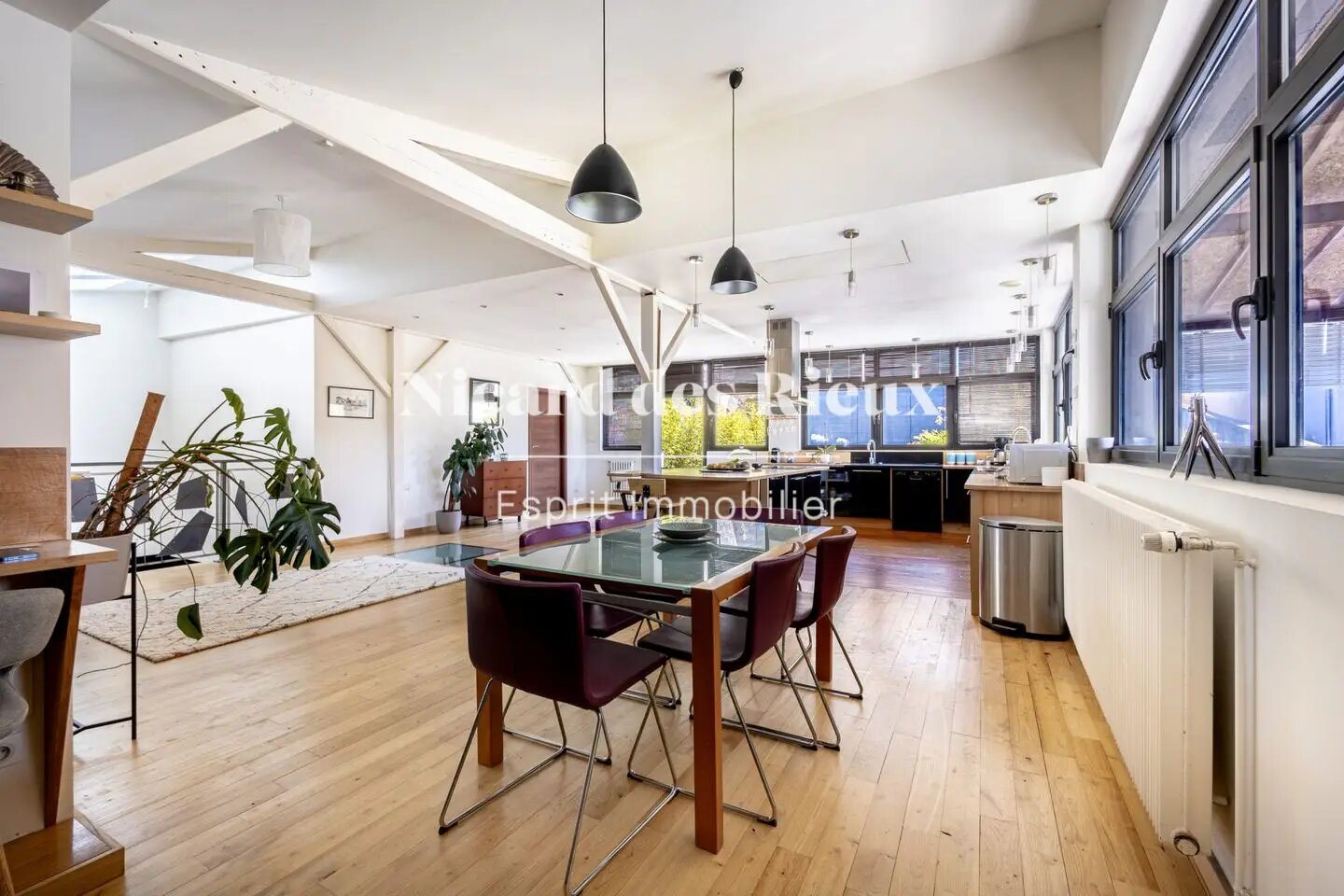 Maison à vendre, 248m², Limoges
