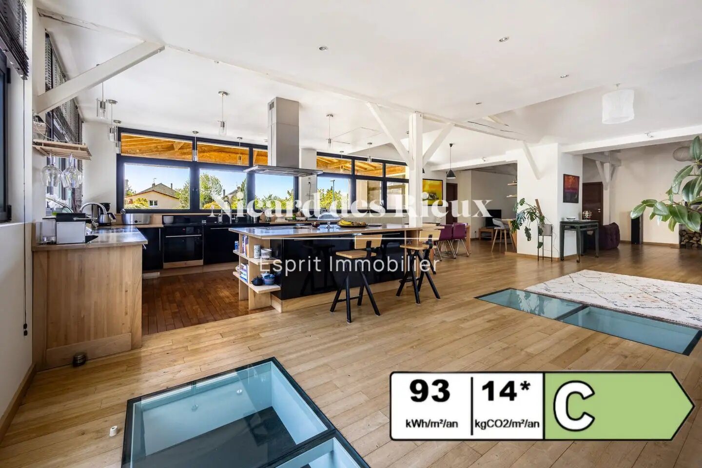 Maison à vendre, 248m², Limoges