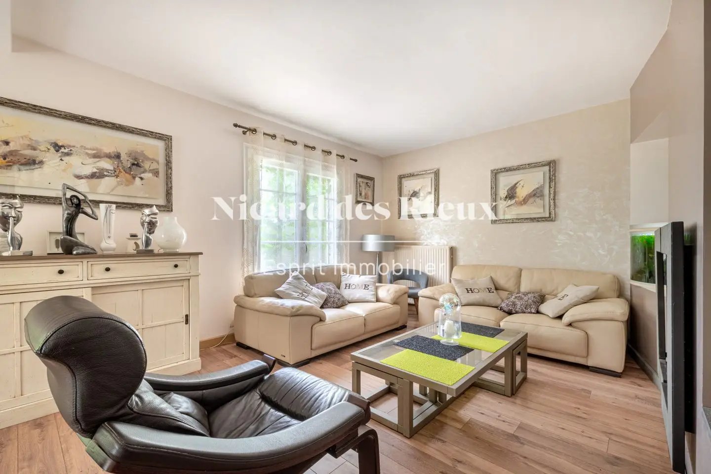 Maison à vendre, 145m², Chamboret