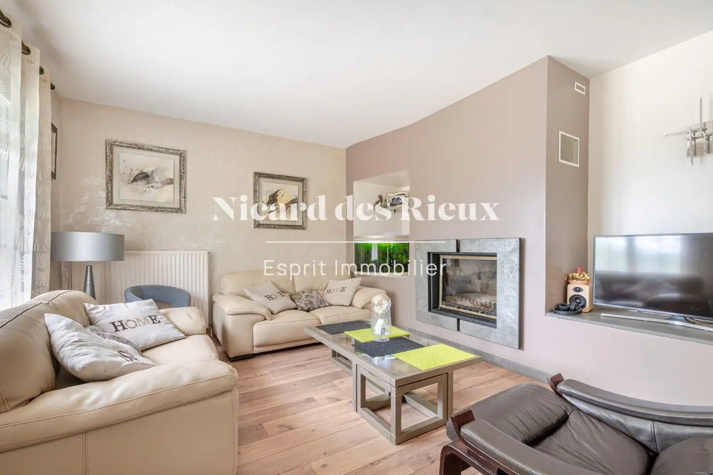 Maison à vendre, 145m², Chamboret