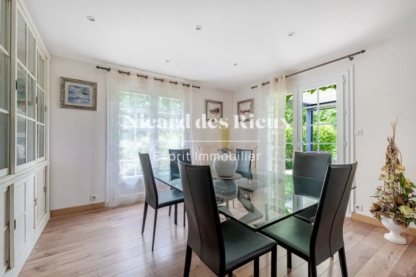 Maison à vendre, 145m², Chamboret