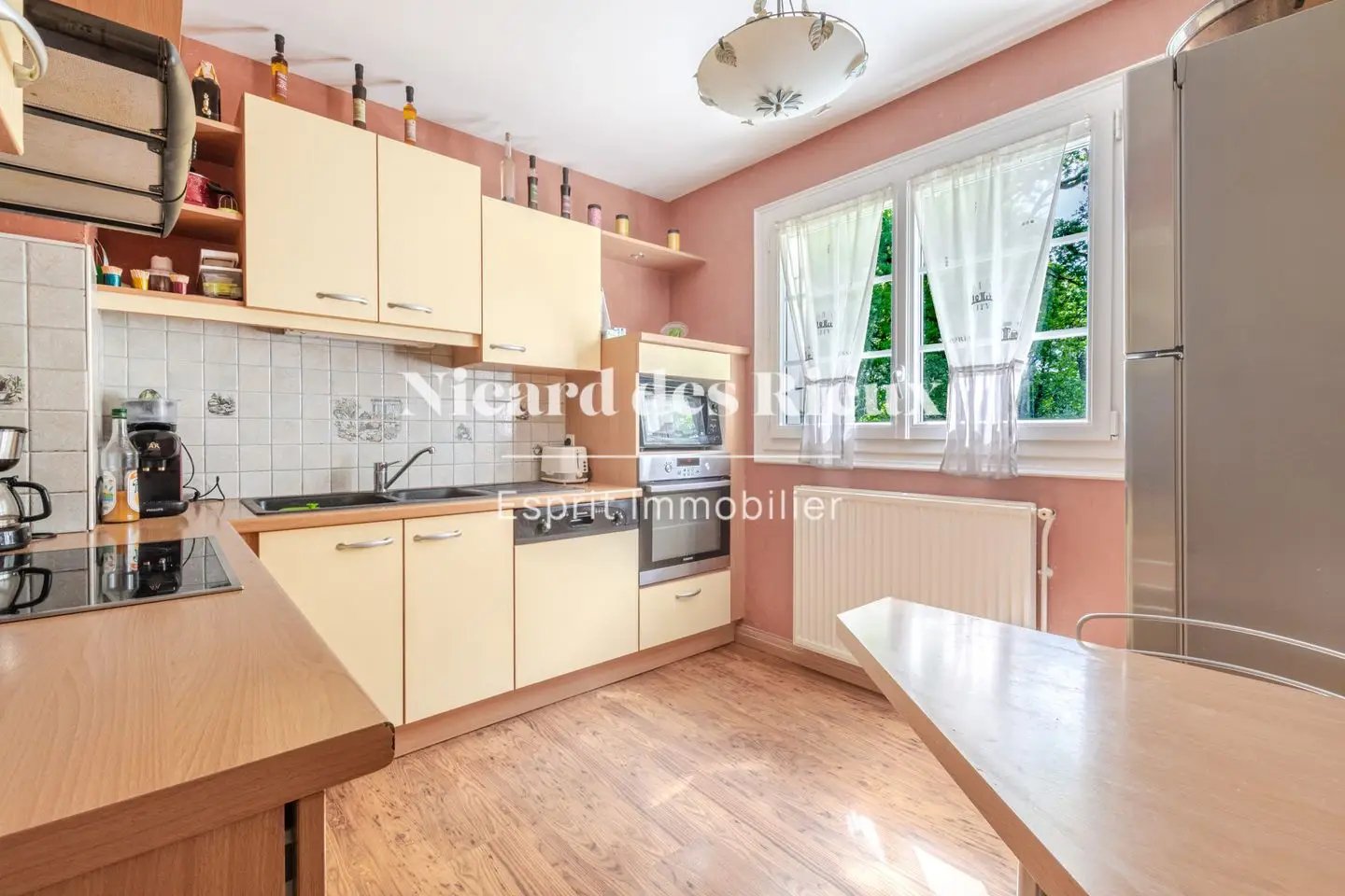 Maison à vendre, 145m², Chamboret