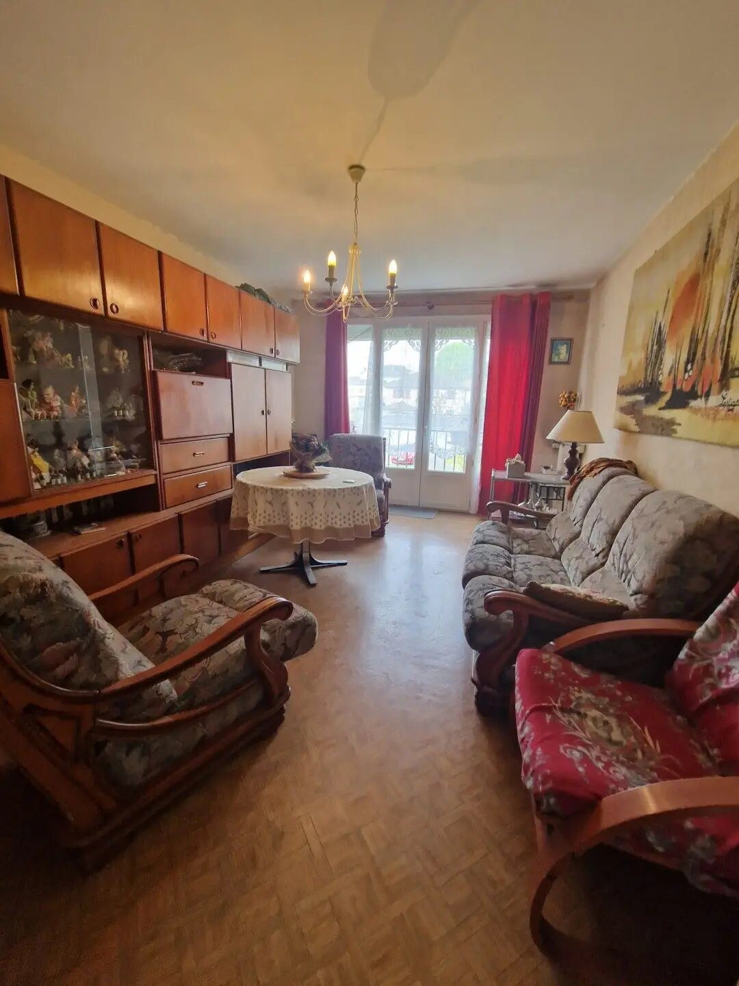 Appartement à vendre, 57m², Limoges