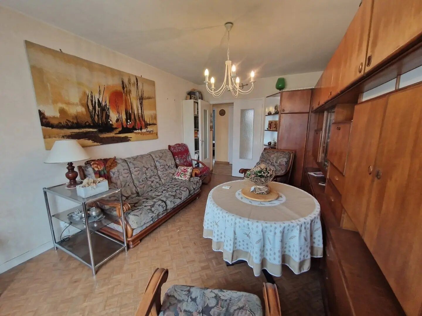 Appartement à vendre, 57m², Limoges