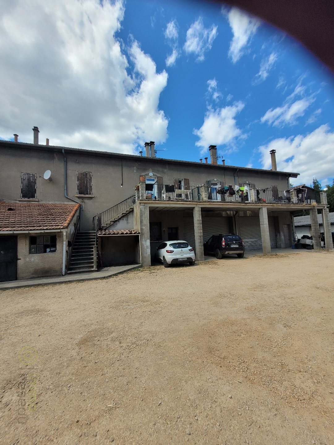 Appartement à vendre, 1997m², Bessèges