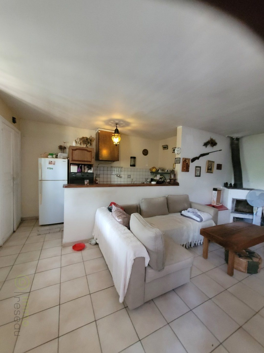 Appartement à vendre, 1997m², Bessèges