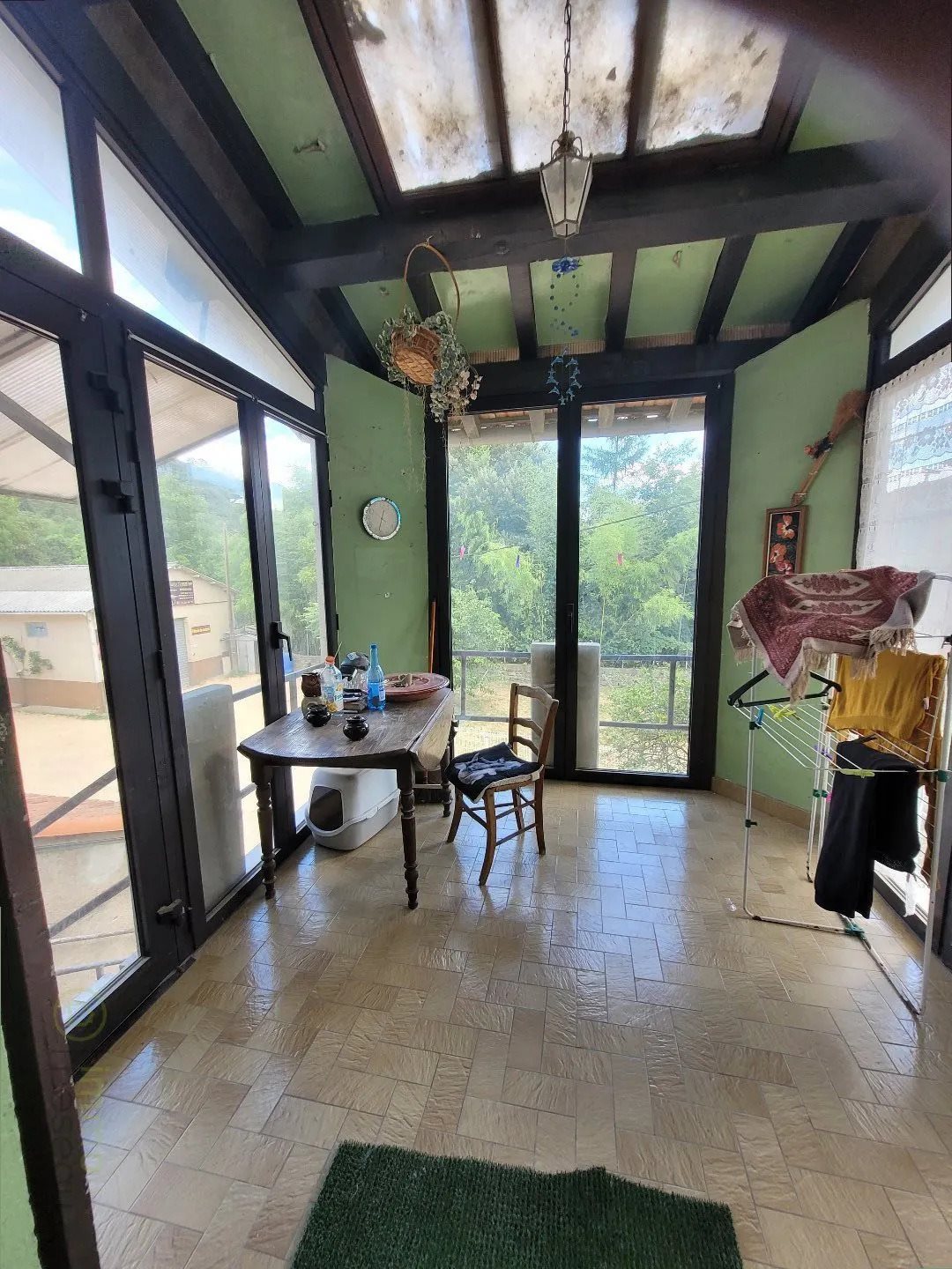 Appartement à vendre, 1997m², Bessèges