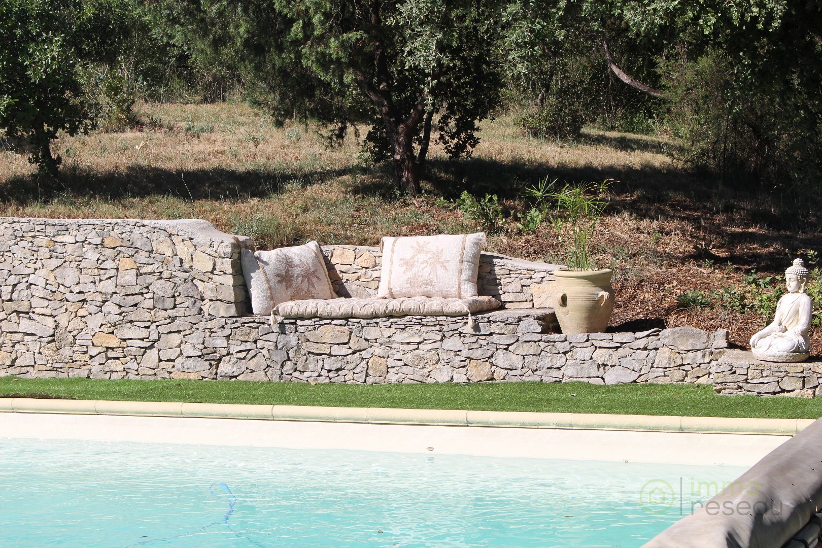 Maison à vendre, 177m², Lussan