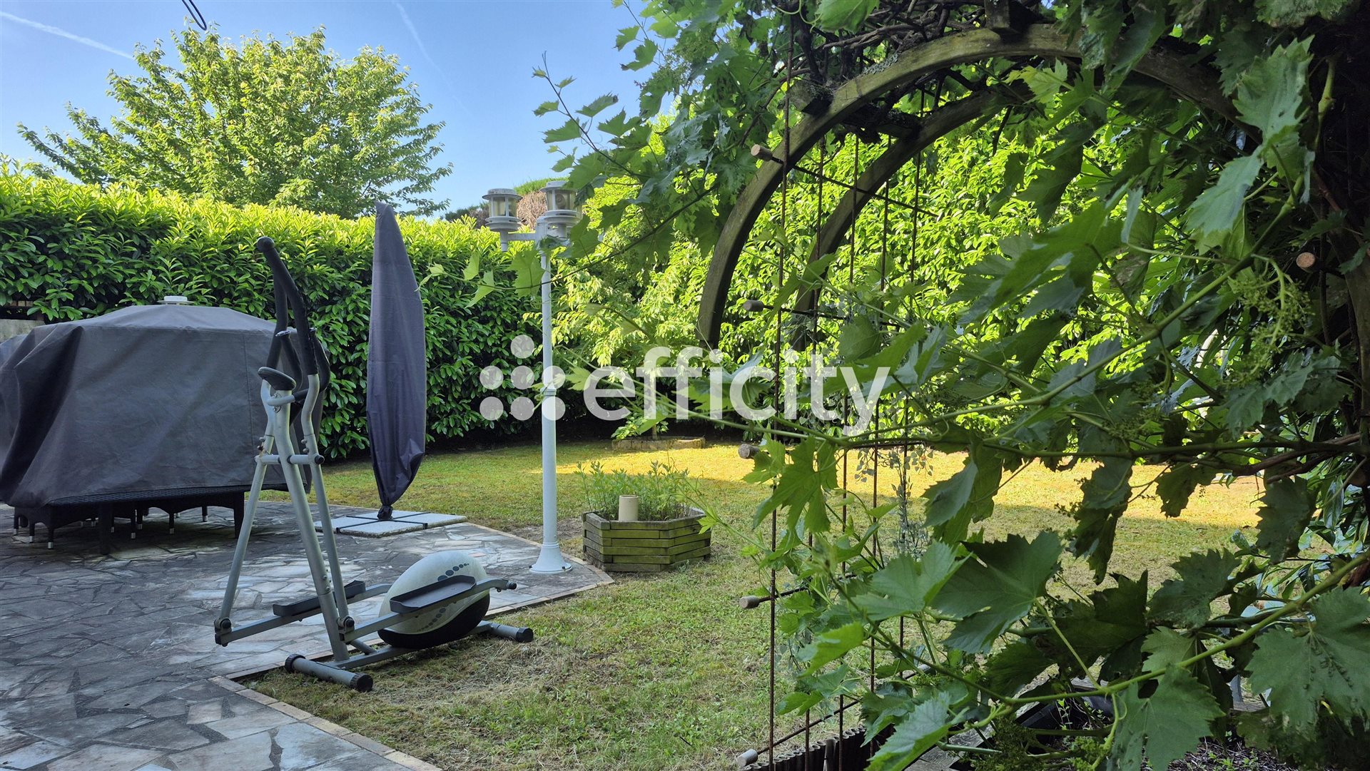 Maison à vendre, 102m², Chelles