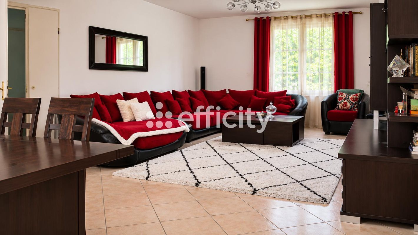 Maison à vendre, 102m², Chelles