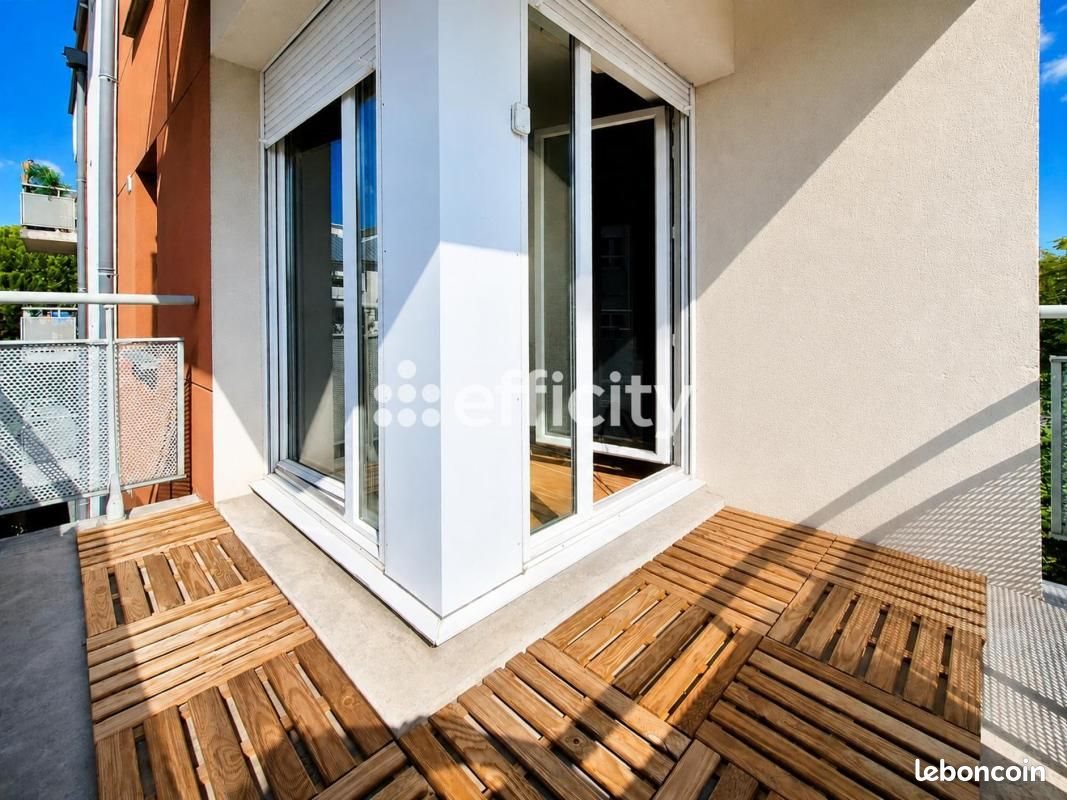Appartement à vendre, 68m², Chelles