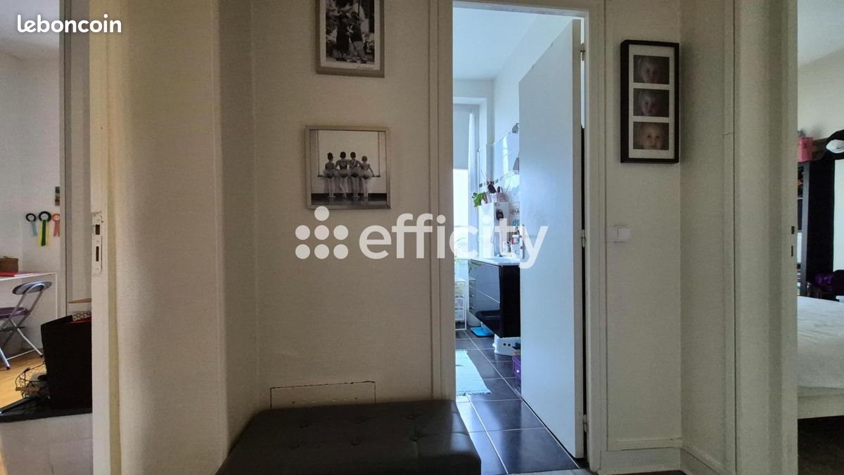 Appartement à vendre, 85m², Chelles