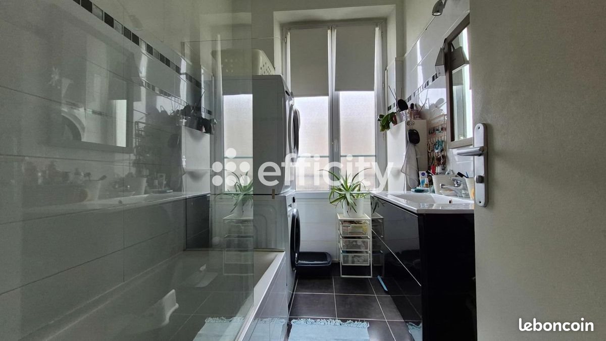 Appartement à vendre, 85m², Chelles