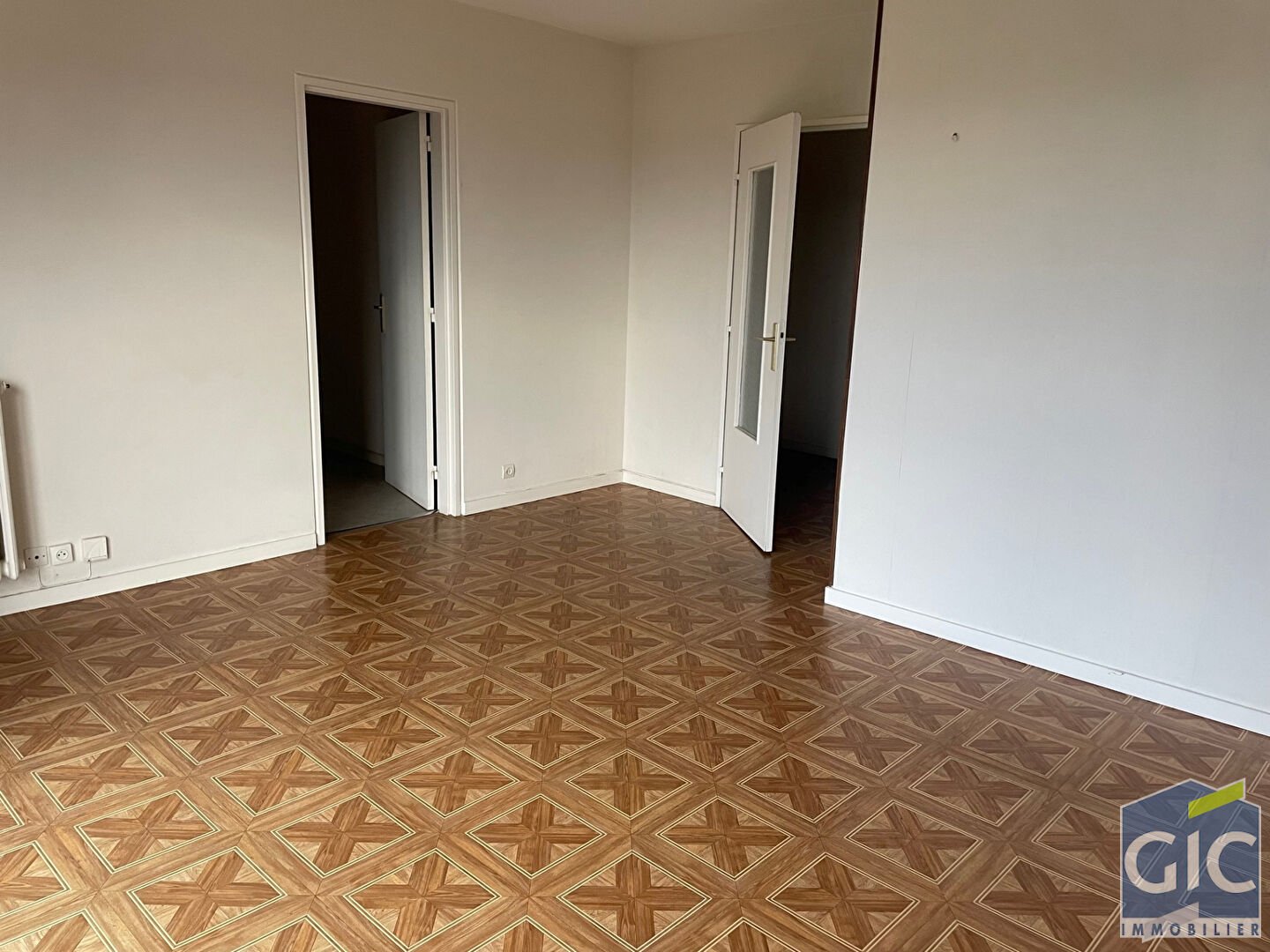 Appartement à louer, 51m², Caen