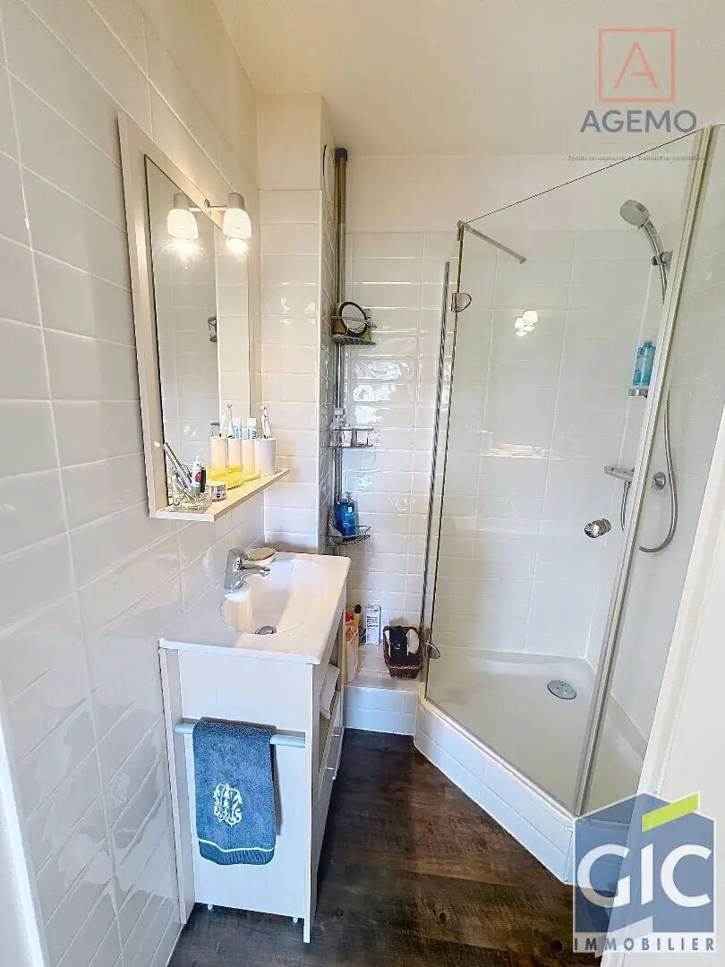 Appartement à vendre, 54m², Blonville-sur-Mer