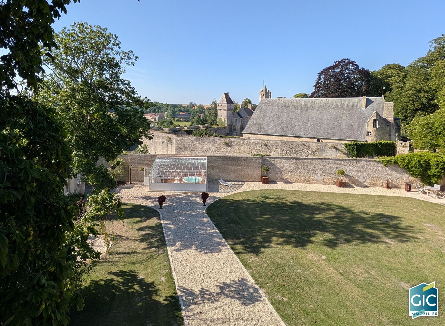 Maison à vendre, 300m², Caen